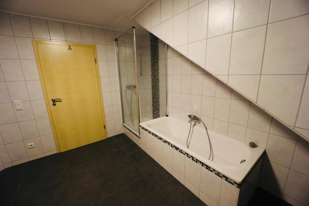 Generous Apartment I 7 Beds I 110 Sqm I Fast Internet Paderborn Exteriér fotografie